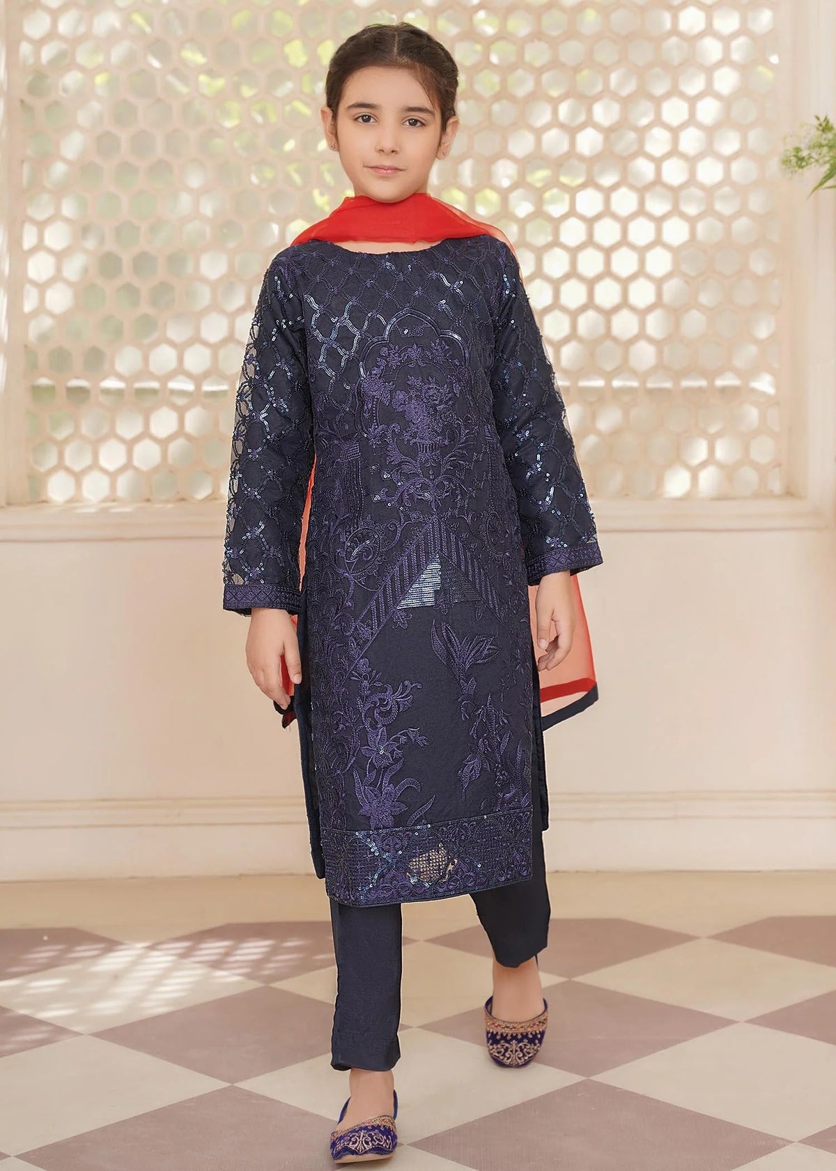 Kids Kurta Set