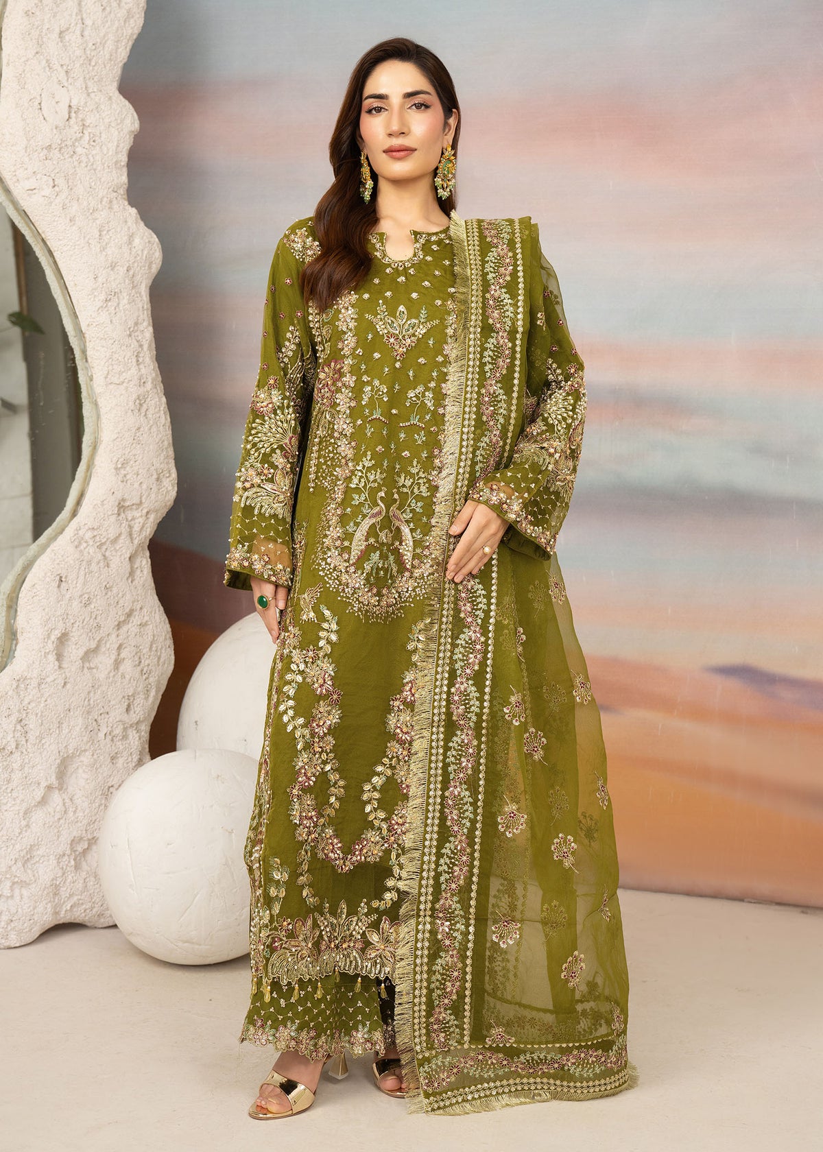 Kurta Set