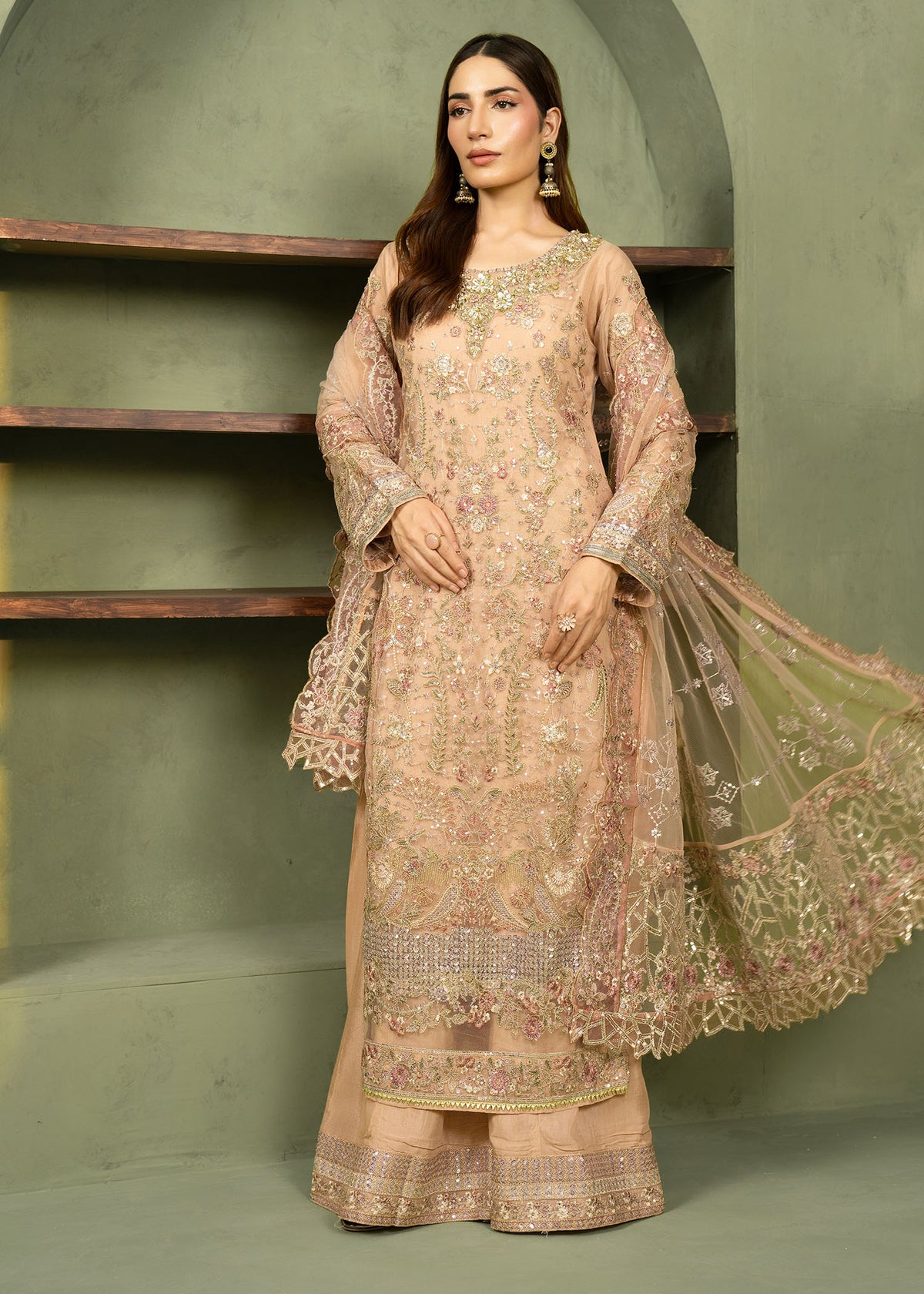 Zeenat