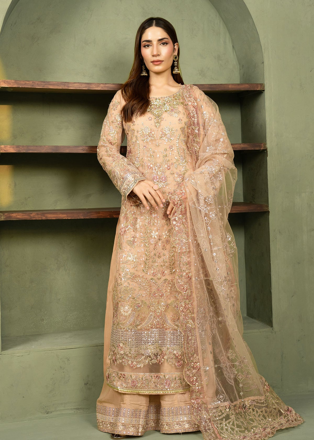 Zeenat