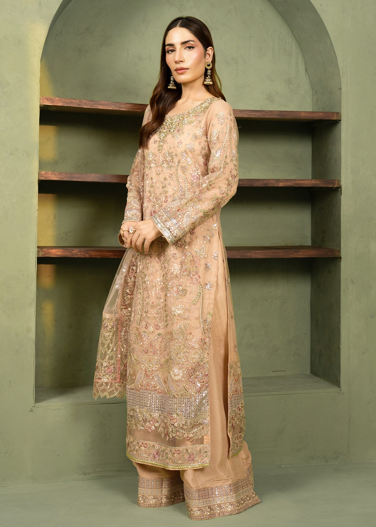 Zeenat