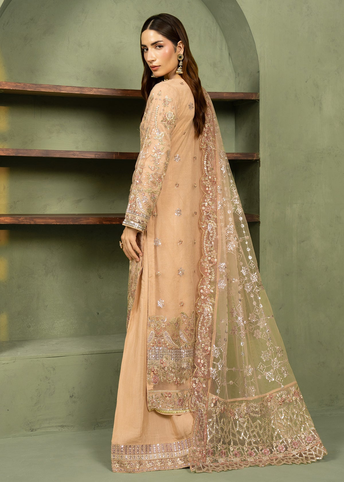 Zeenat