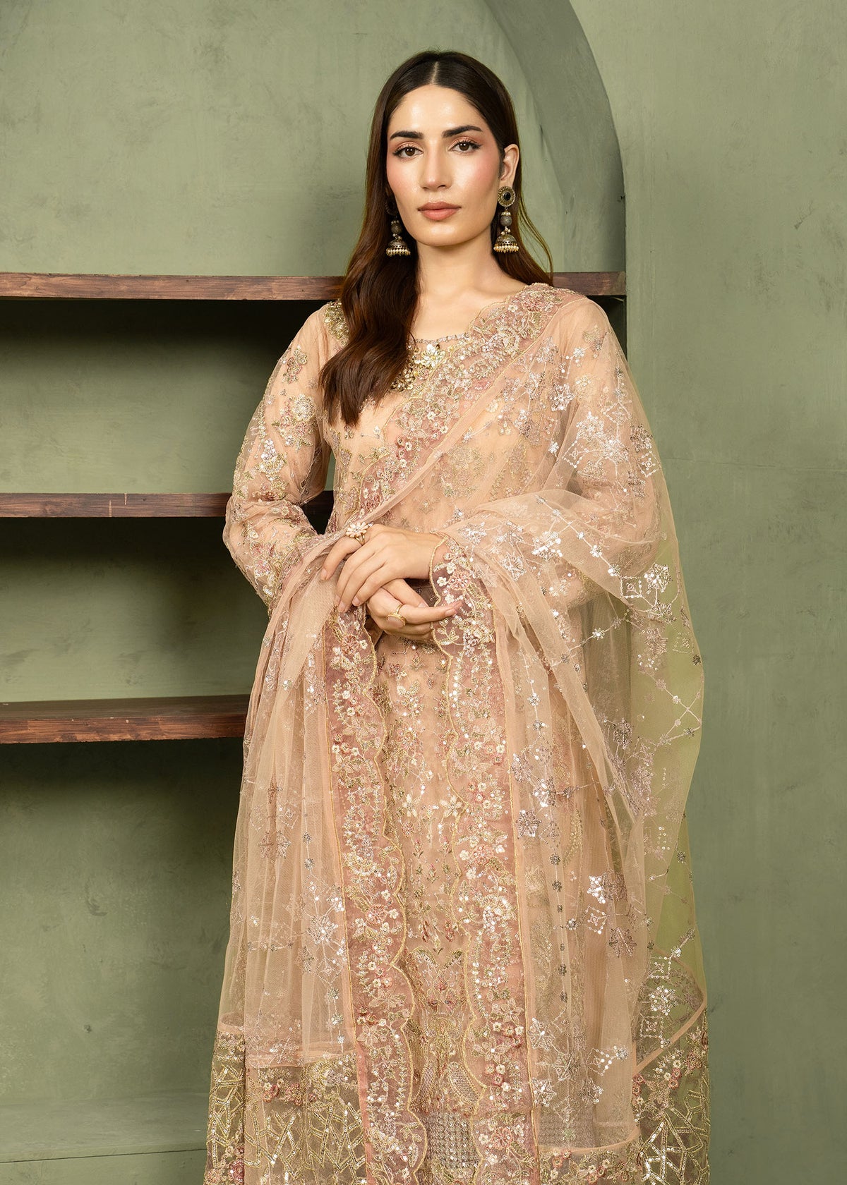 Zeenat