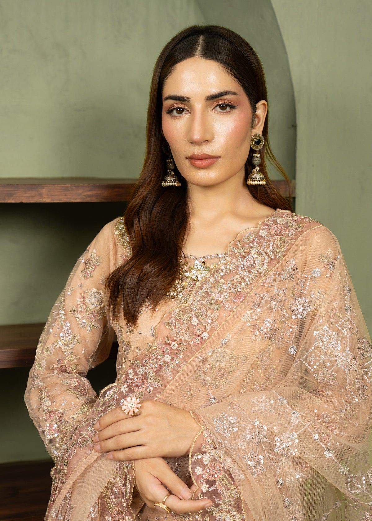Zeenat