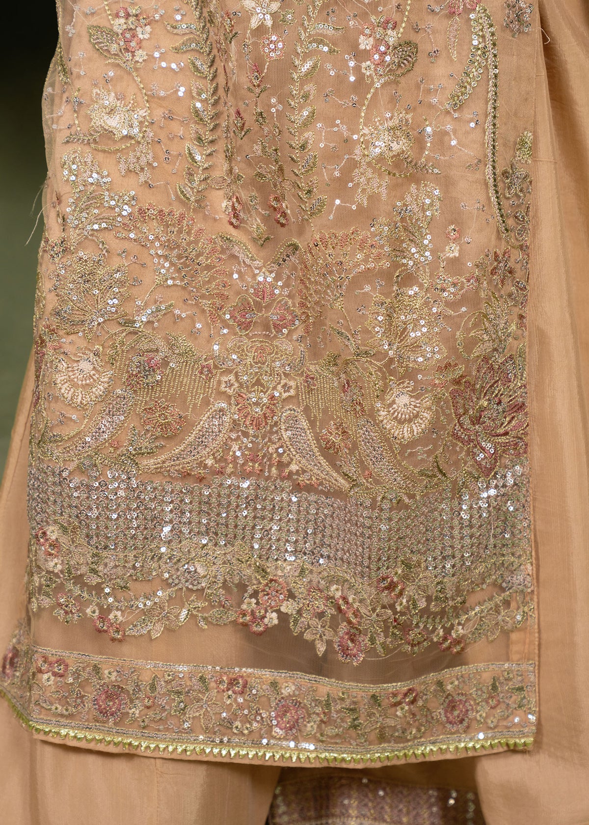 Zeenat