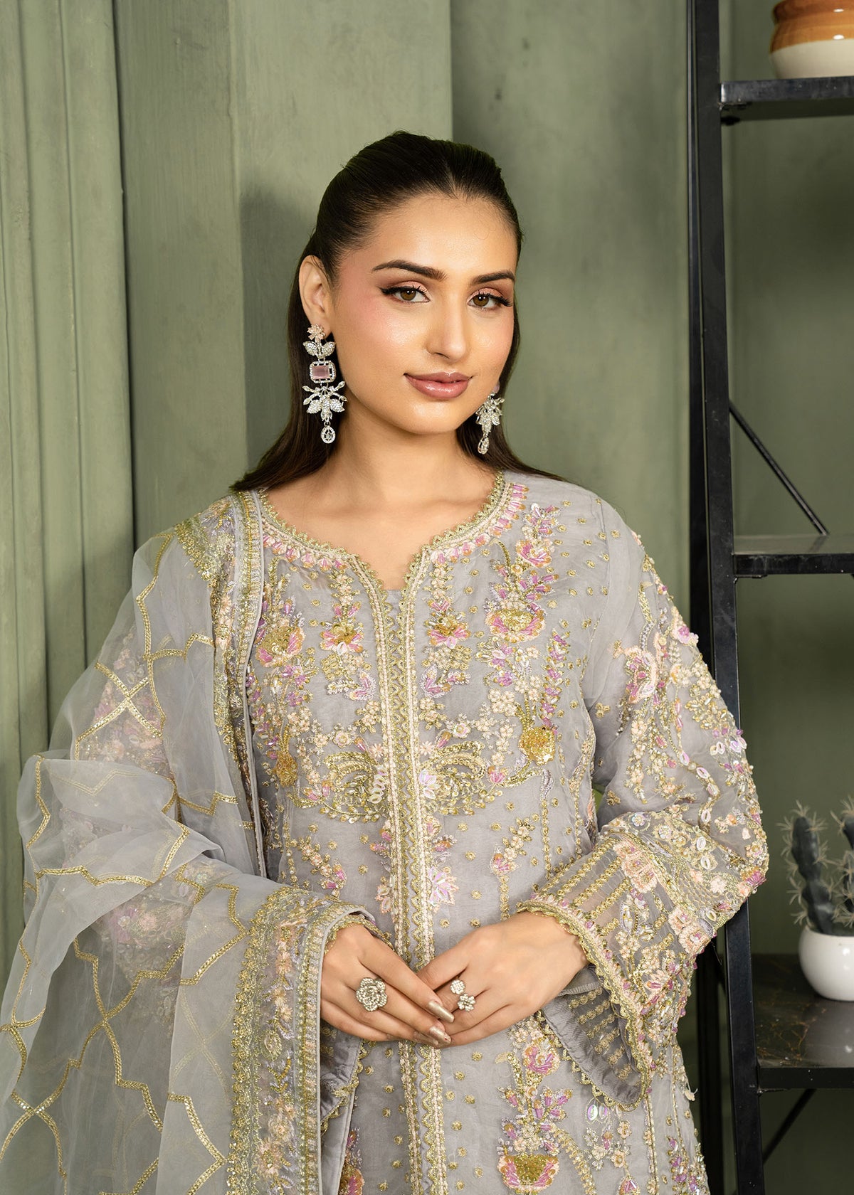 Zarmina